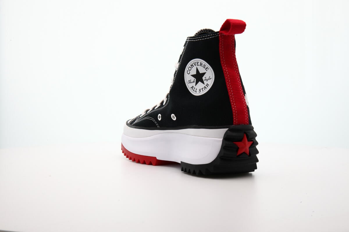 Converse x KEITH HARING RUN STAR HIKE HI